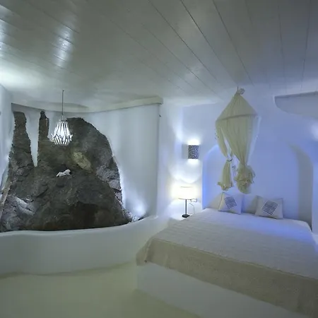 Medluxe Villas Complex * Ornos (Mykonos)