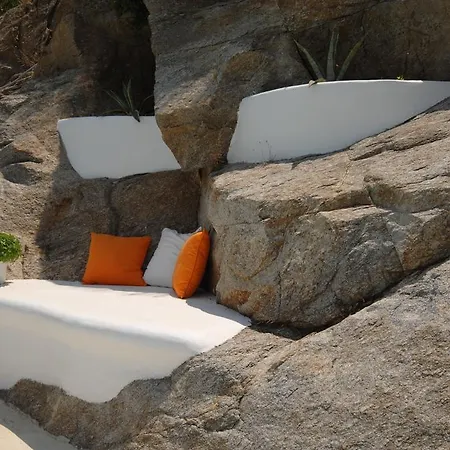 Medluxe Villas Complex *