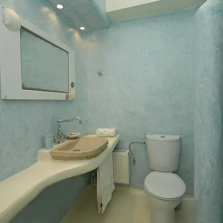Medluxe Villas Complex Villa *