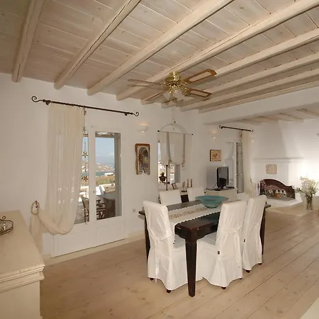 Medluxe Villas Complex Villa *