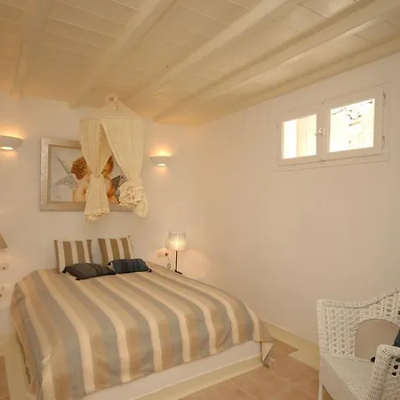 Medluxe Villas Complex *