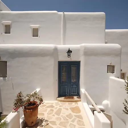 Medluxe Villas Complex