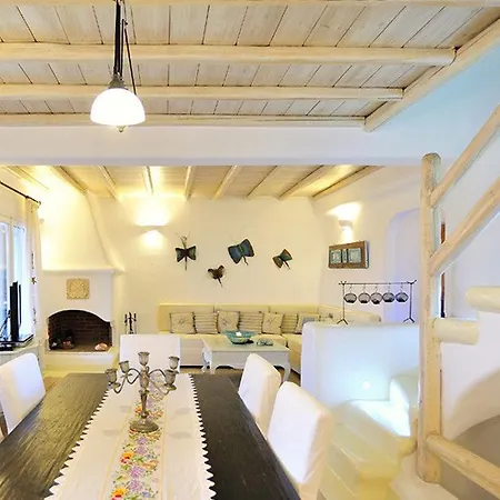 Medluxe Villas Complex *
