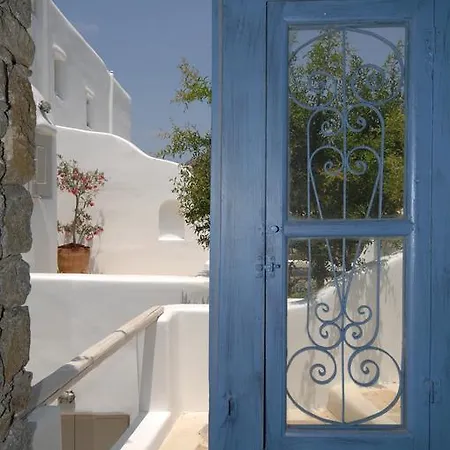 Villa Medluxe Villas Complex *