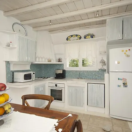 Medluxe Villas Complex Villa