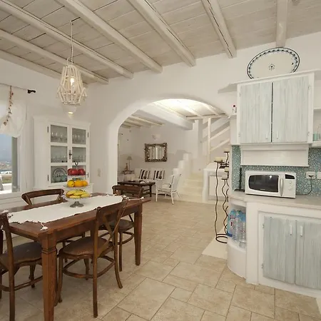 Medluxe Villas Complex