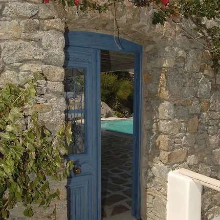 Medluxe Complex Villa