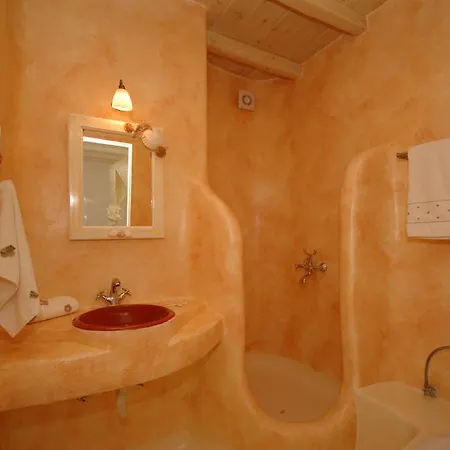 Villa Medluxe Complex *