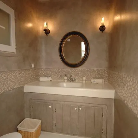 Medluxe Complex Villa Ornos (Mykonos)
