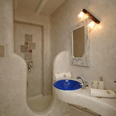 Villa Medluxe Villas Complex Ornos (Mykonos)