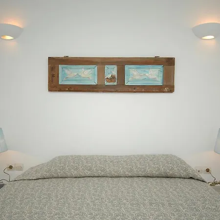 Villa Medluxe Villas Complex *