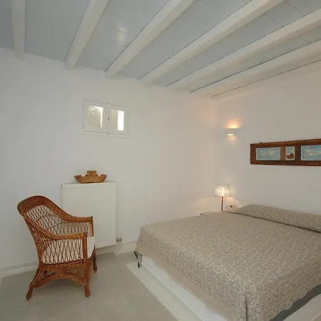 Villa Medluxe Complex Ornos (Mykonos)