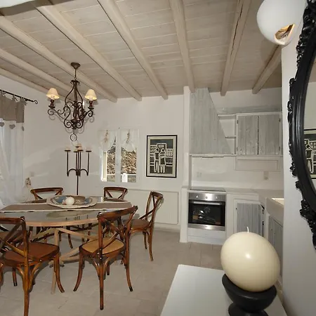 Medluxe Villas Complex Villa *