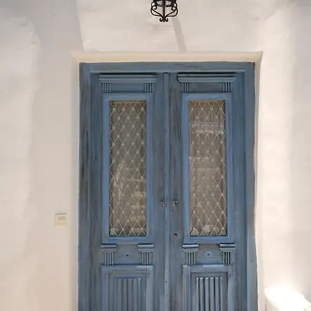Medluxe Complex Villa