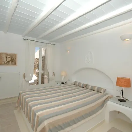 Medluxe Villas Complex Villa