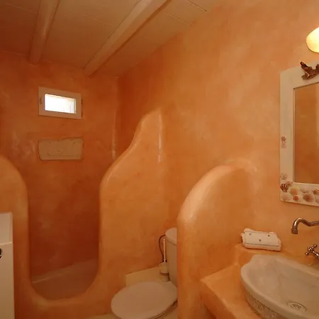 Villa Medluxe Villas Complex *