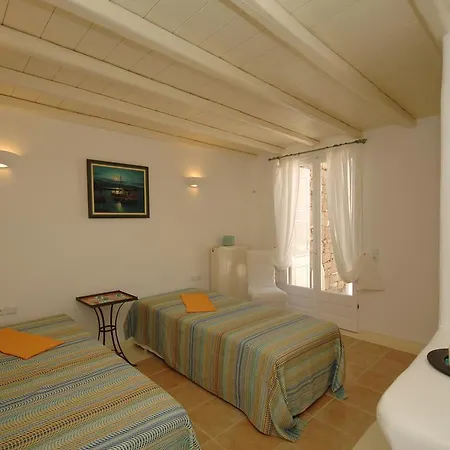 Medluxe Complex Villa *