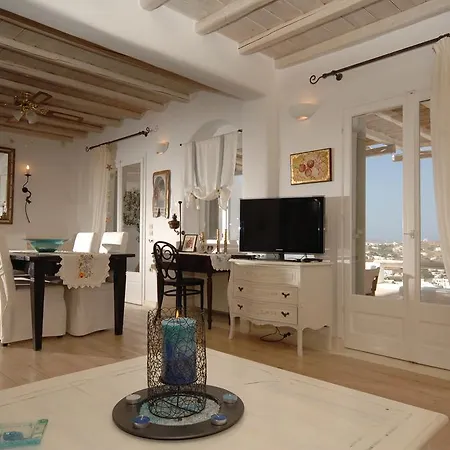 Villa Medluxe Villas Complex *