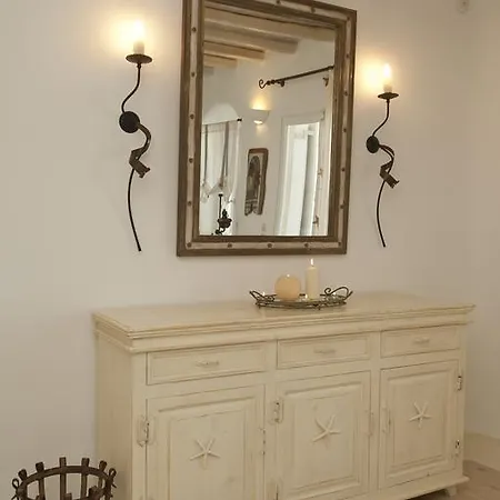 Medluxe Villas Complex Villa *
