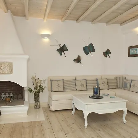 Medluxe Villas Complex Villa