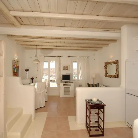 Villa Medluxe Complex