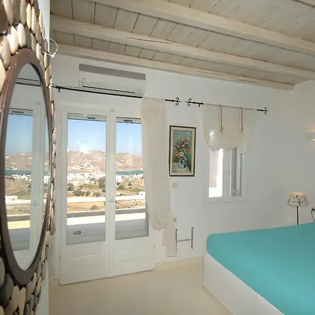 Medluxe Complex * Ornos (Mykonos)