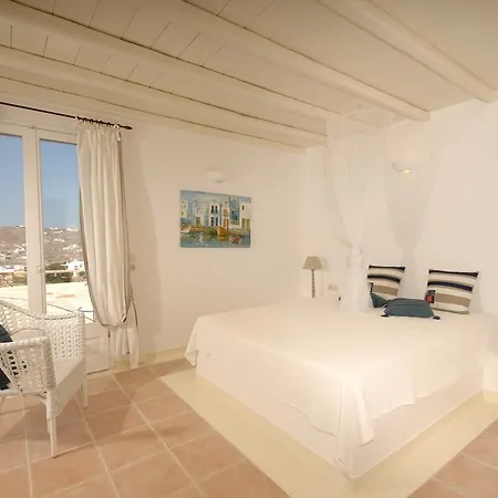 Medluxe Complex Villa