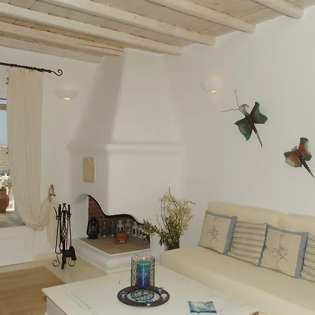 Villa Medluxe Villas Complex