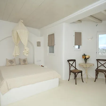 Villa Medluxe Villas Complex *