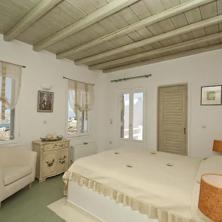 Medluxe Villas Complex