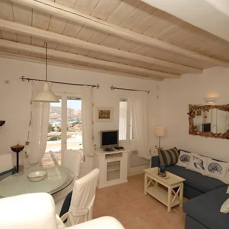 Medluxe Villas Complex Villa *