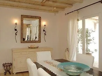 Medluxe Villas Complex