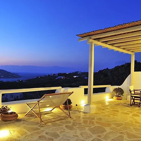 Medluxe Complex Villa *