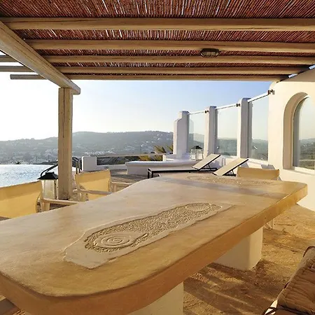 Medluxe Complex Villa