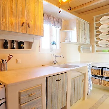 Medluxe Complex Villa