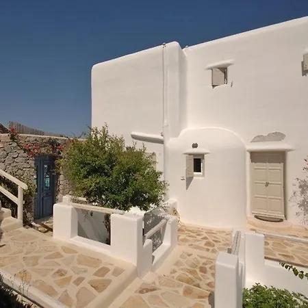 Medluxe Complex Villa *