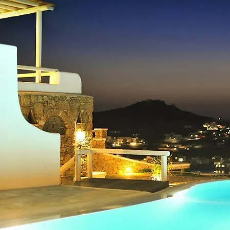 Medluxe Villas Complex *