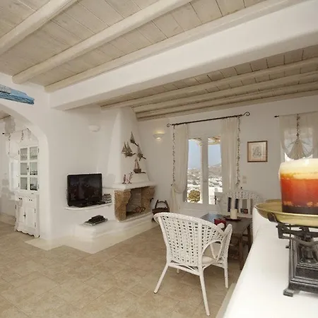 Medluxe Villas Complex Villa